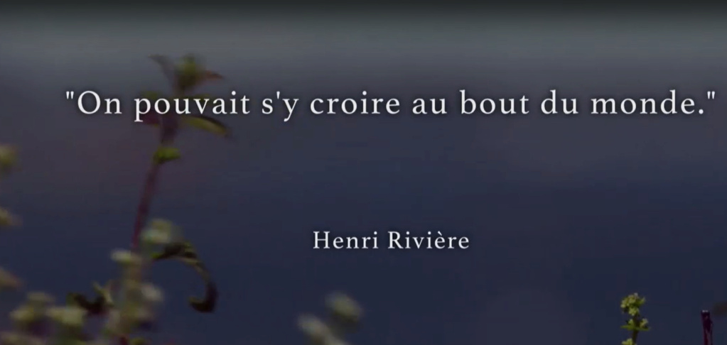 Henri Rivière A500