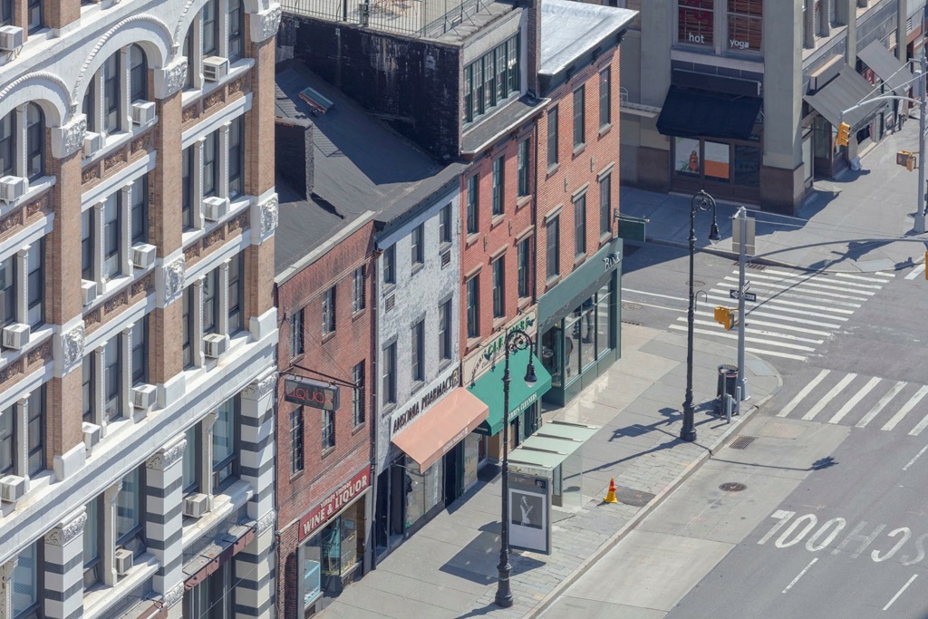 New York est toujours une bonne idée… - Page 8 A5046