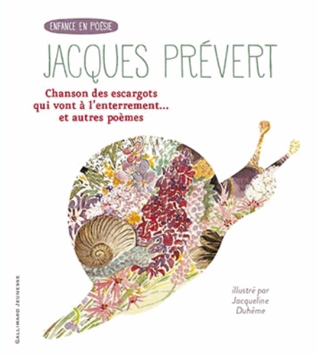 Jacques Prévert A5082