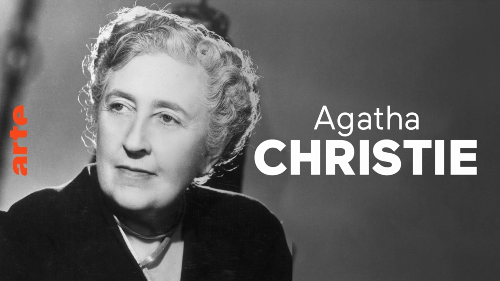 Agatha Christie - Page 2 A5089