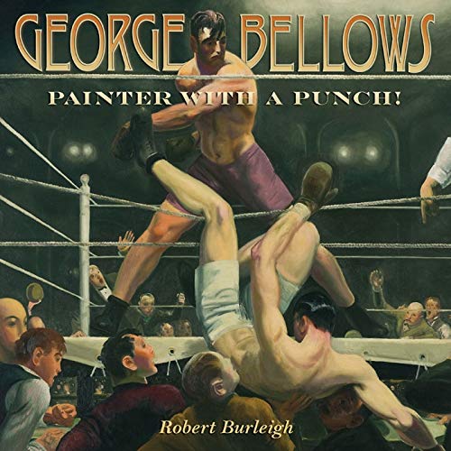 George Bellows A5146