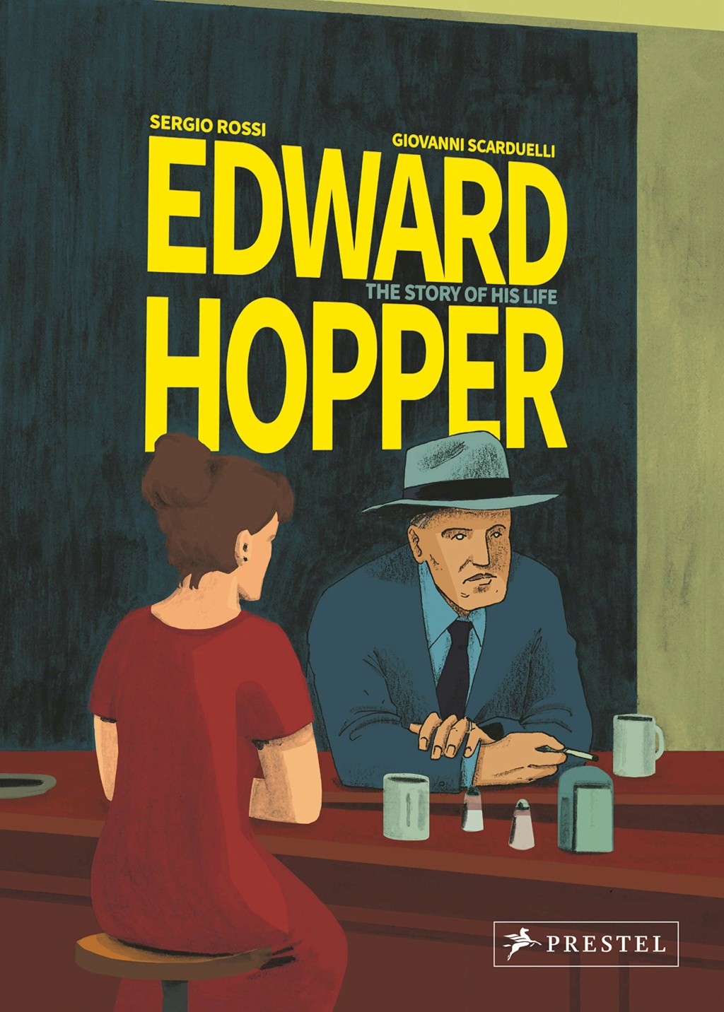 Edward Hopper  - Page 7 A5326