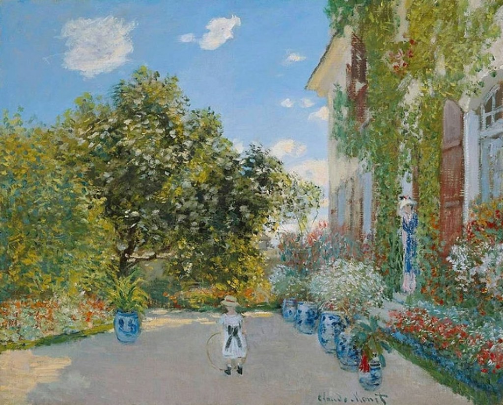Claude Monet - Page 3 A5450