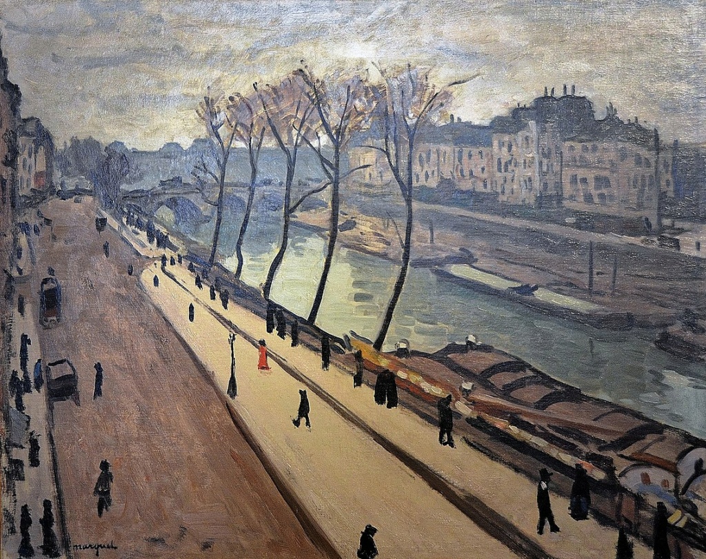 Albert Marquet - Page 2 A5451