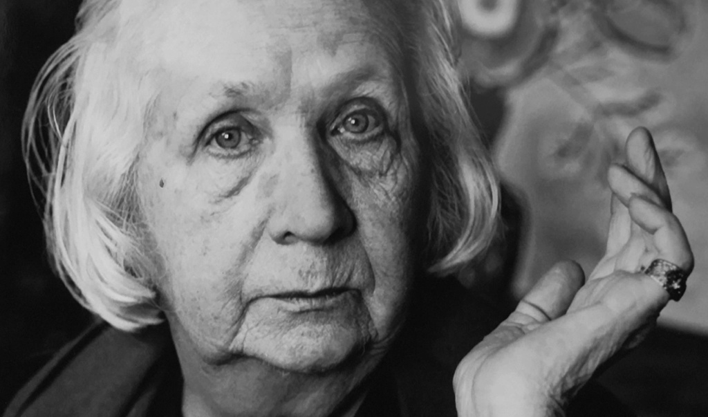 Gabriele Münter A563