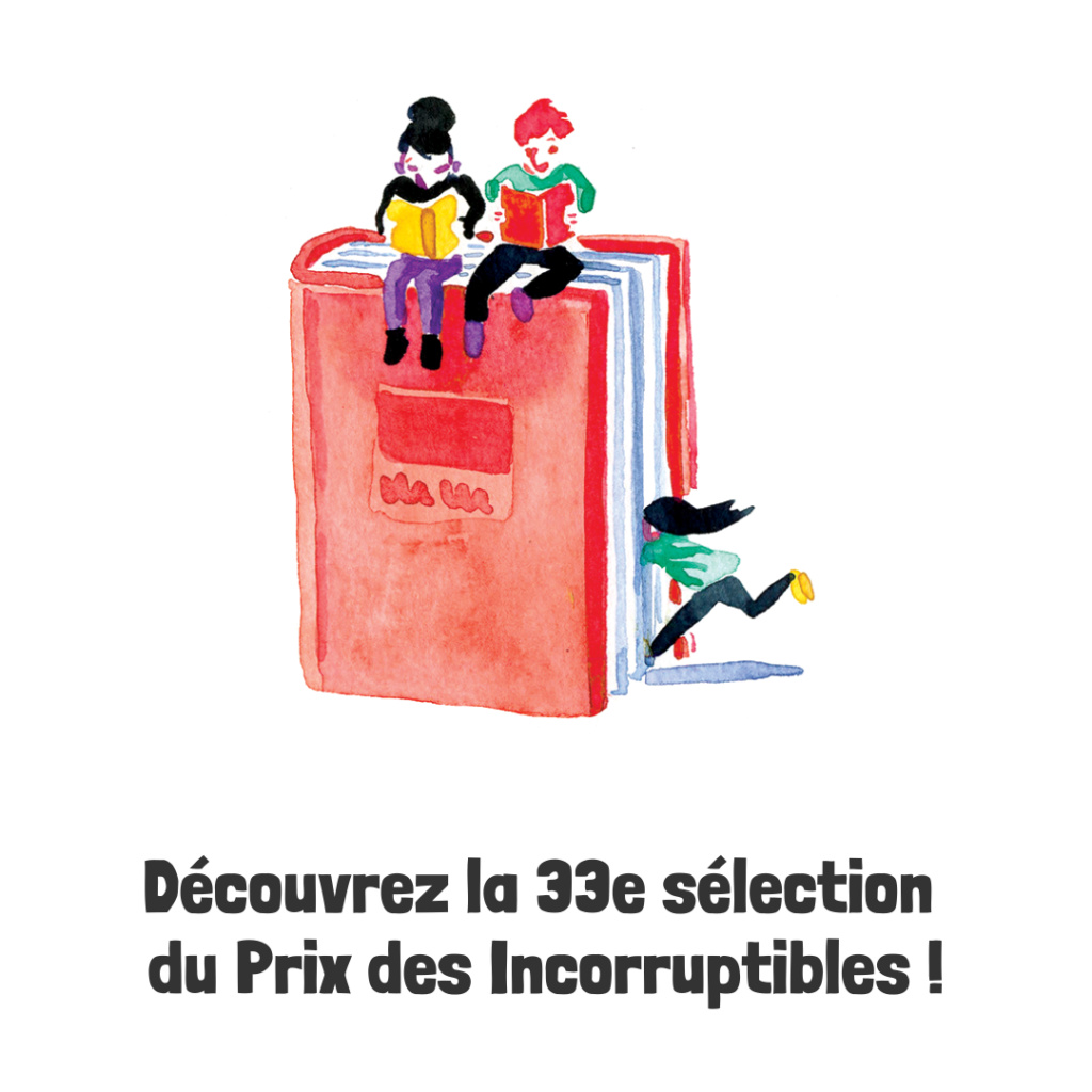 Prix des Incorruptibles - Page 2 A564