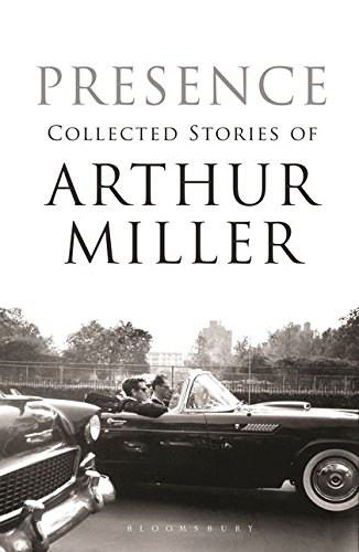 Arthur Miller A5682