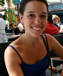 Irène Bonacina A602