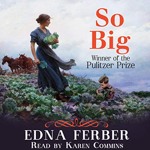 Edna Ferber A6140