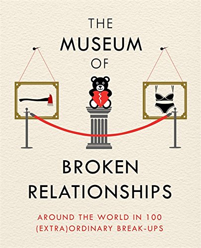 Le musée des relations rompues A6187