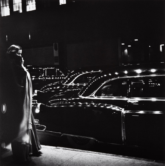 Eve Arnold A6314