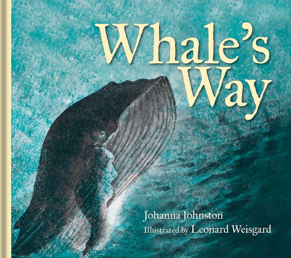 La baleine dans les livres - Page 4 A6325