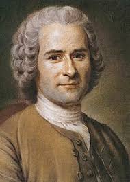 Jean-Jacques Rousseau A656