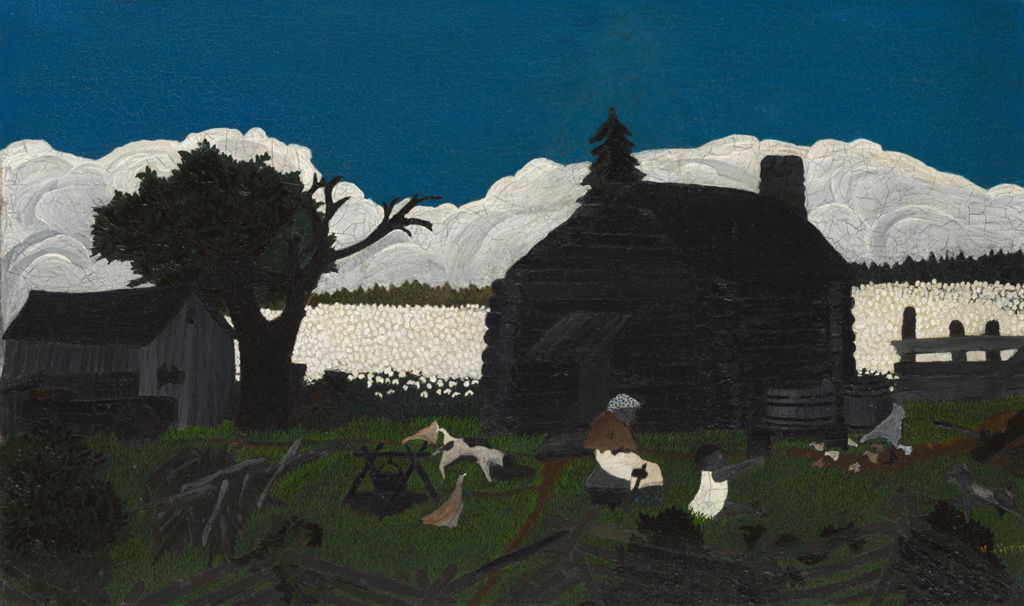 Horace Pippin A6808