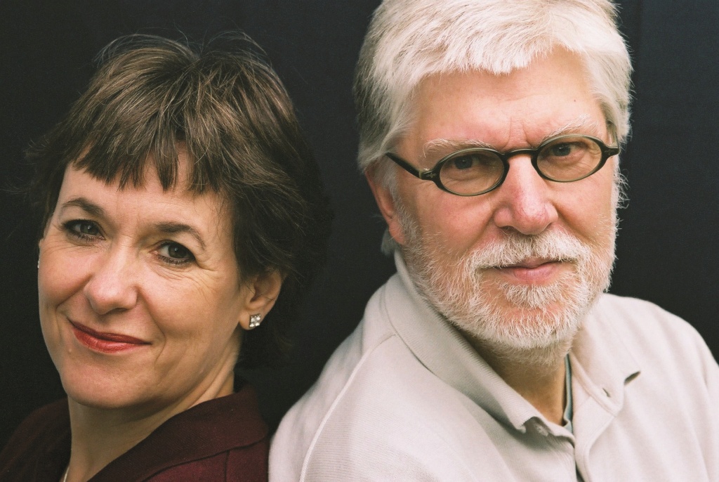 Ingrid & Dieter Schubert A719