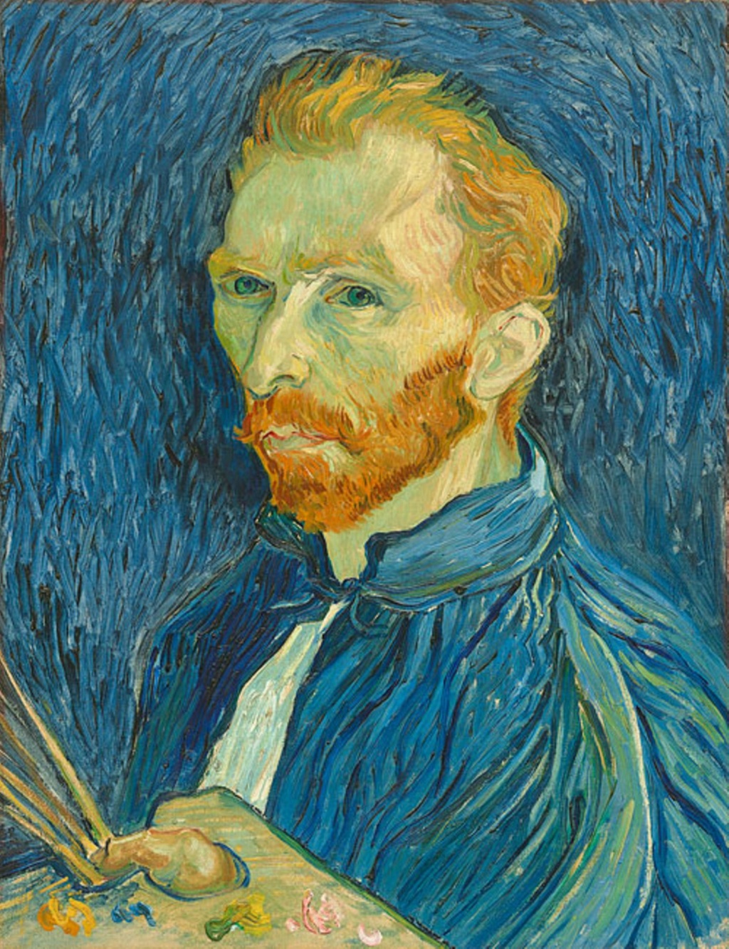 Vincent van Gogh A7398