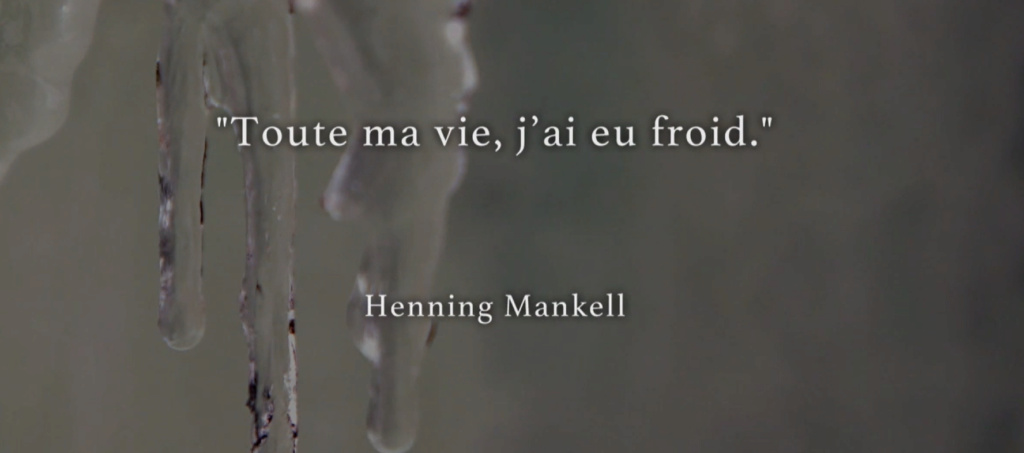 Henning Mankell A741