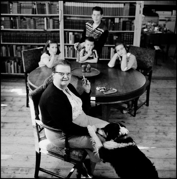 Shirley Jackson A745