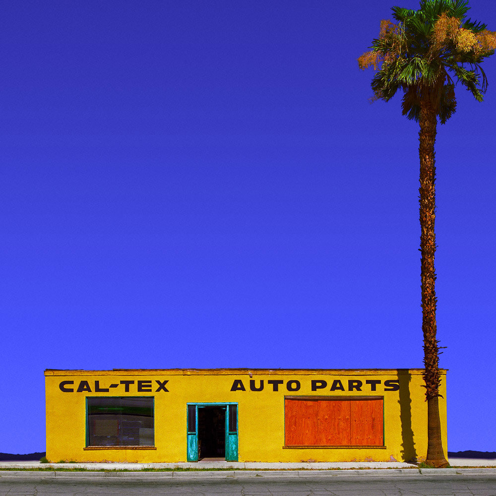 Ed Freeman A7505