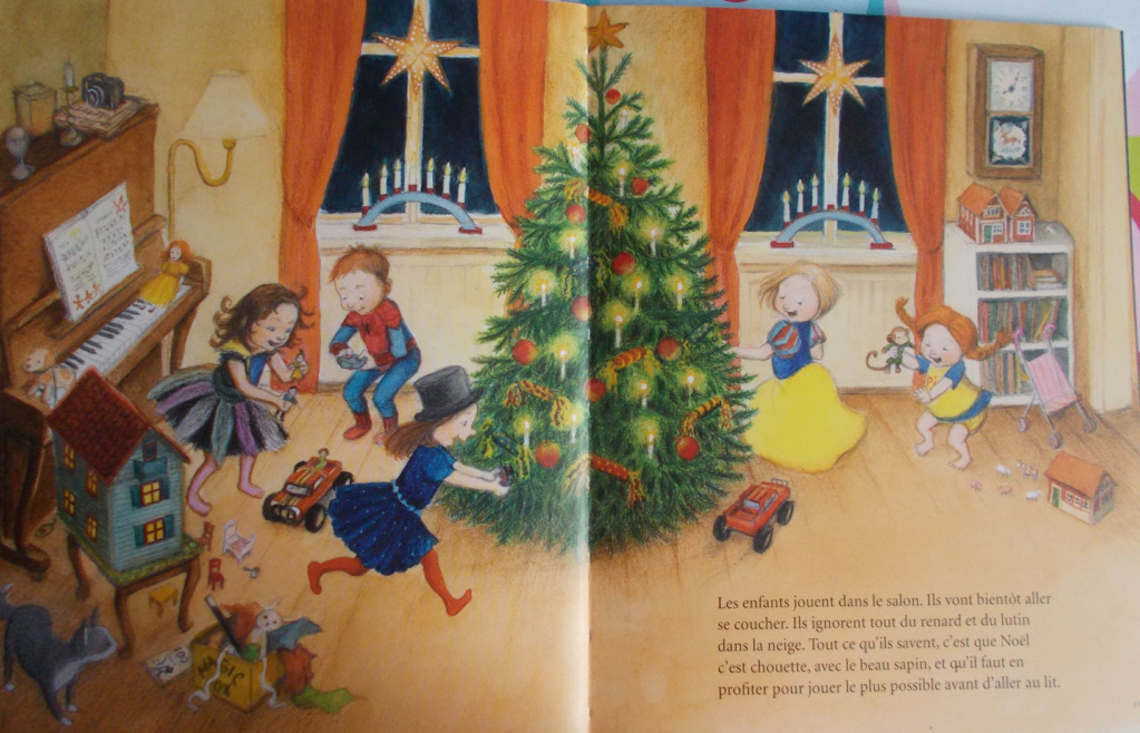 Les livres qui sentent Noël [INDEX au début du fil] - Page 19 A780
