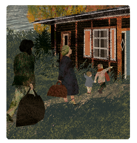 britta - Britta Teckentrup A8100