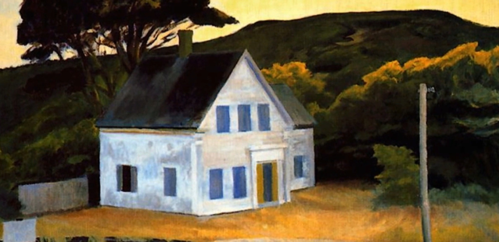 Edward Hopper - Page 7 A861