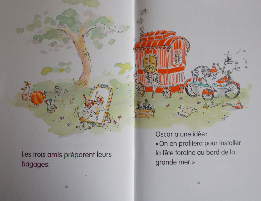 Irène Bonacina A921