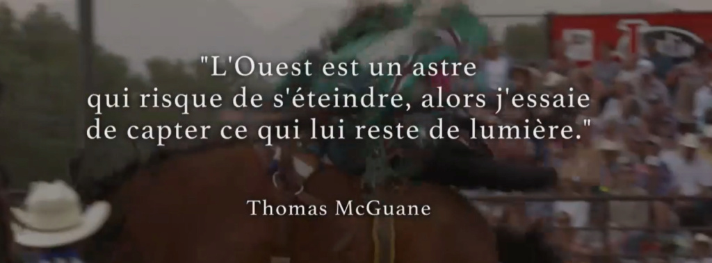 Thomas McGuane A941