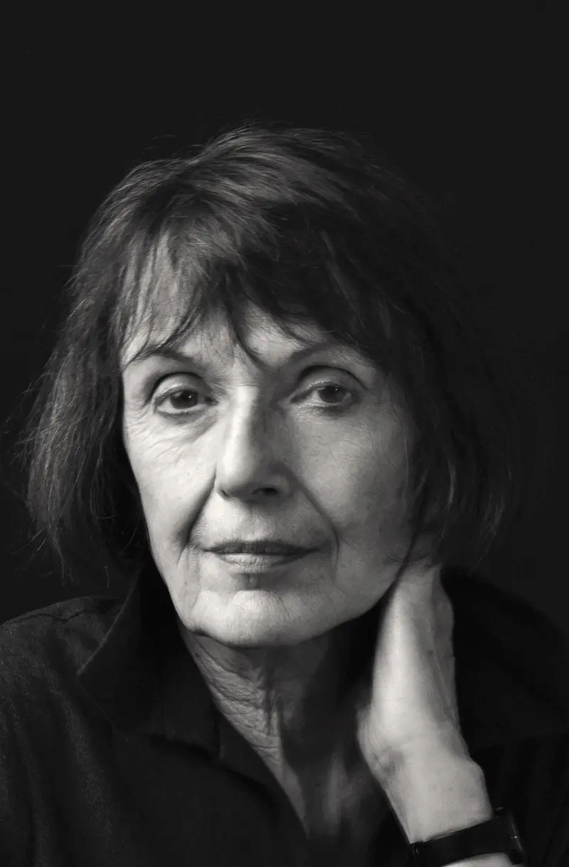 Michèle Lesbre A_web196