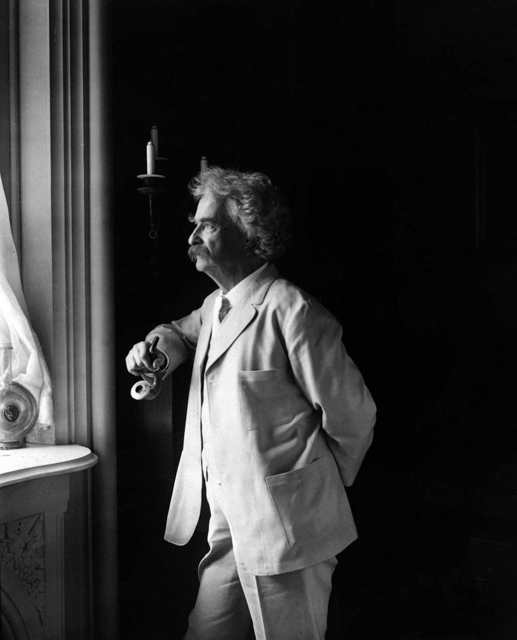 Mark Twain A_web257