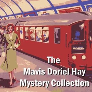 Mavis Doriel Hay Aa1844