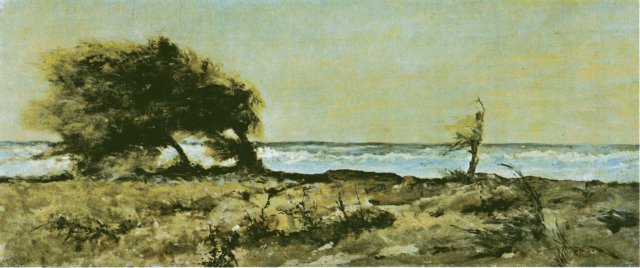 Macchiaioli - Macchiaioli Aa185