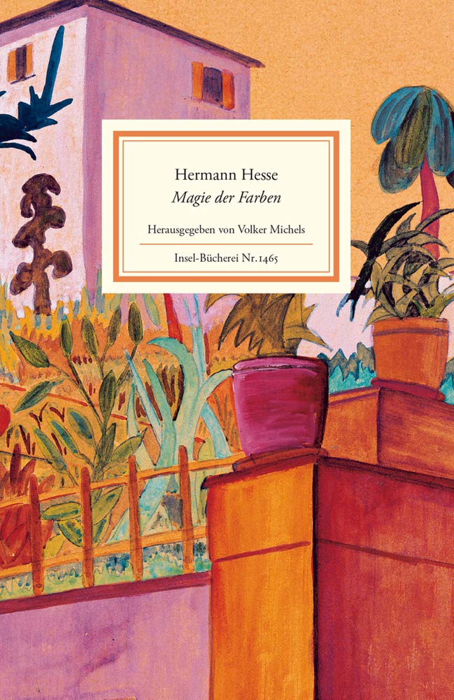 Hermann Hesse Aa2095
