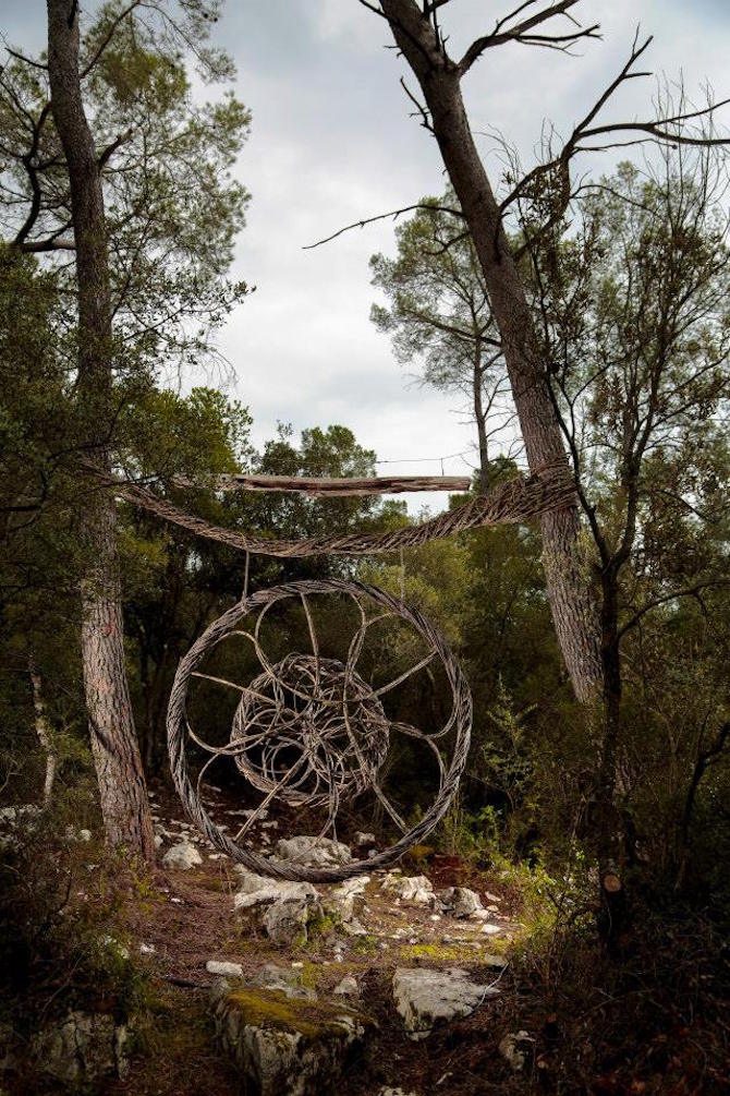 Le land art - Page 2 Aa2104
