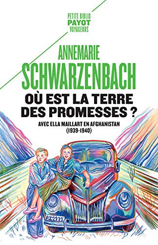Annemarie Schwarzenbach Aa2346