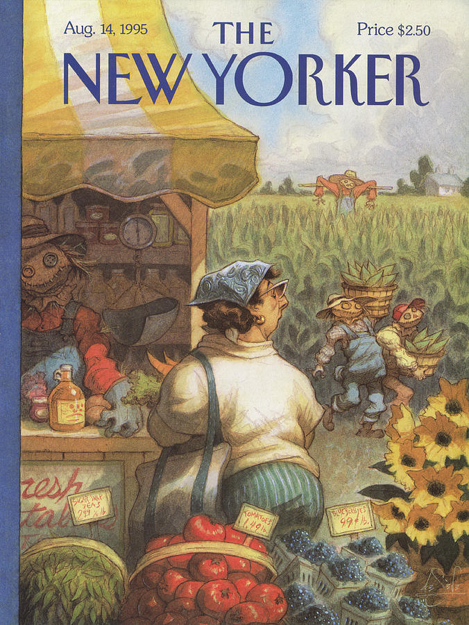 The New Yorker : Les couvertures - Page 2 Aa2591
