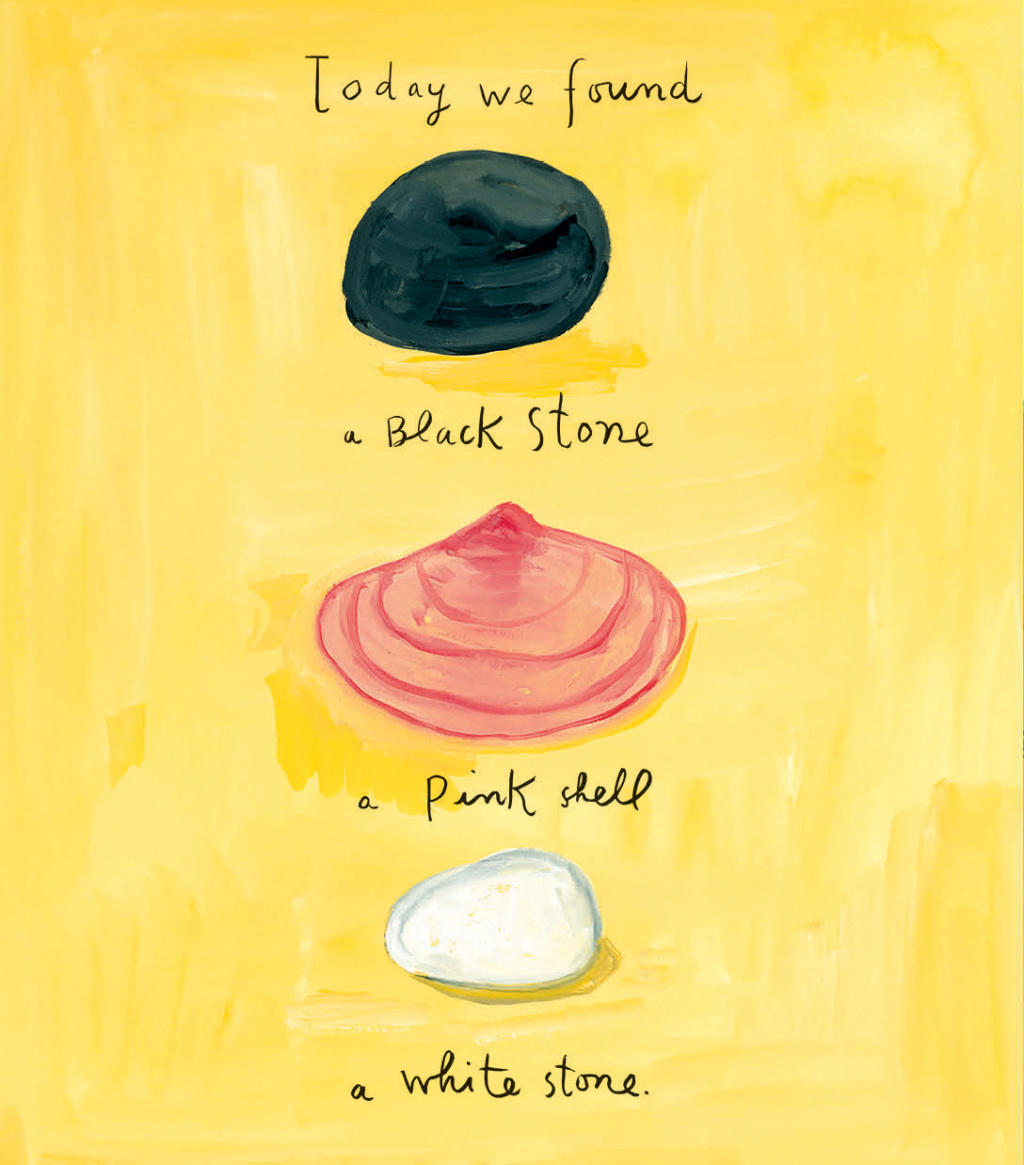 Maira Kalman Aa2647