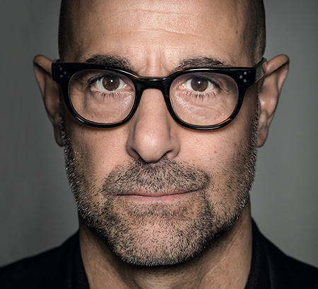 Stanley Tucci Aa2942