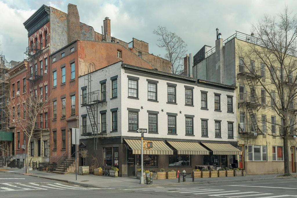 New York est toujours une bonne idée… - Page 8 Aa3235