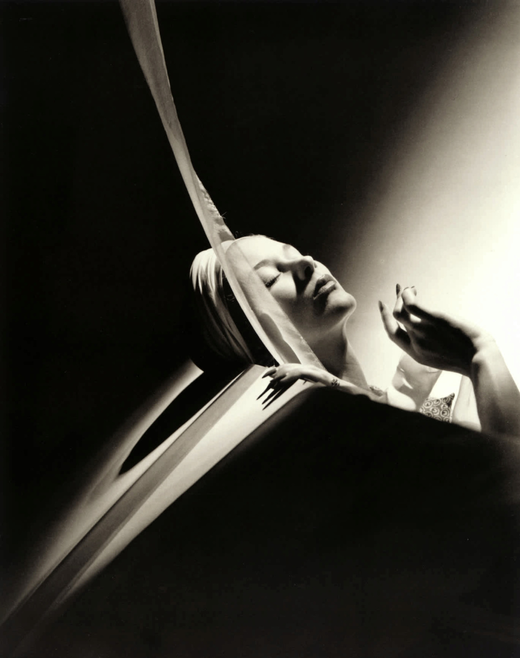 Horst P. Horst Aa3321