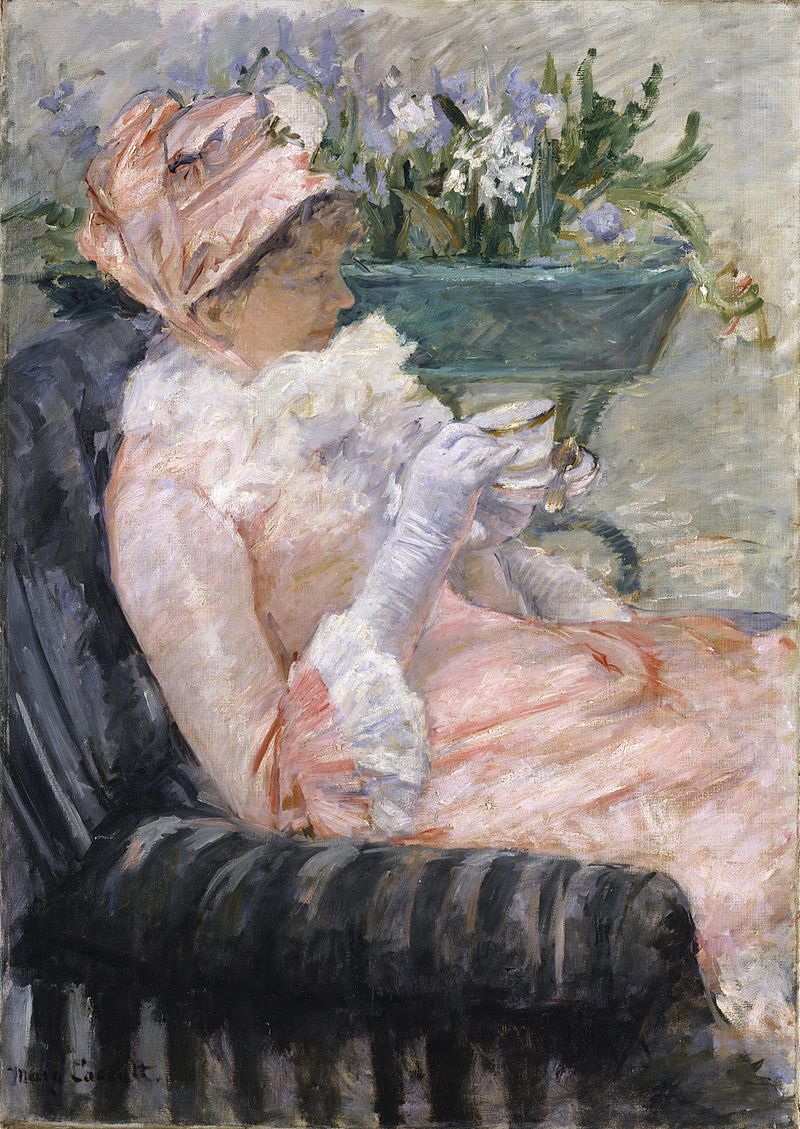 Mary Cassatt  Aa3616