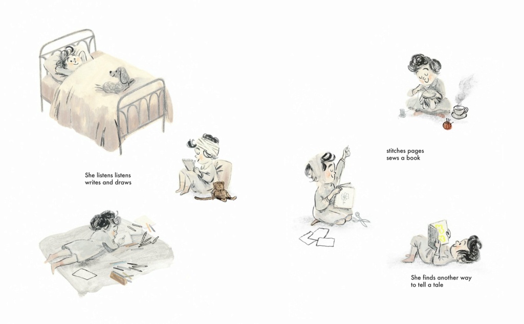 Isabelle Arsenault - Page 2 Aa3959