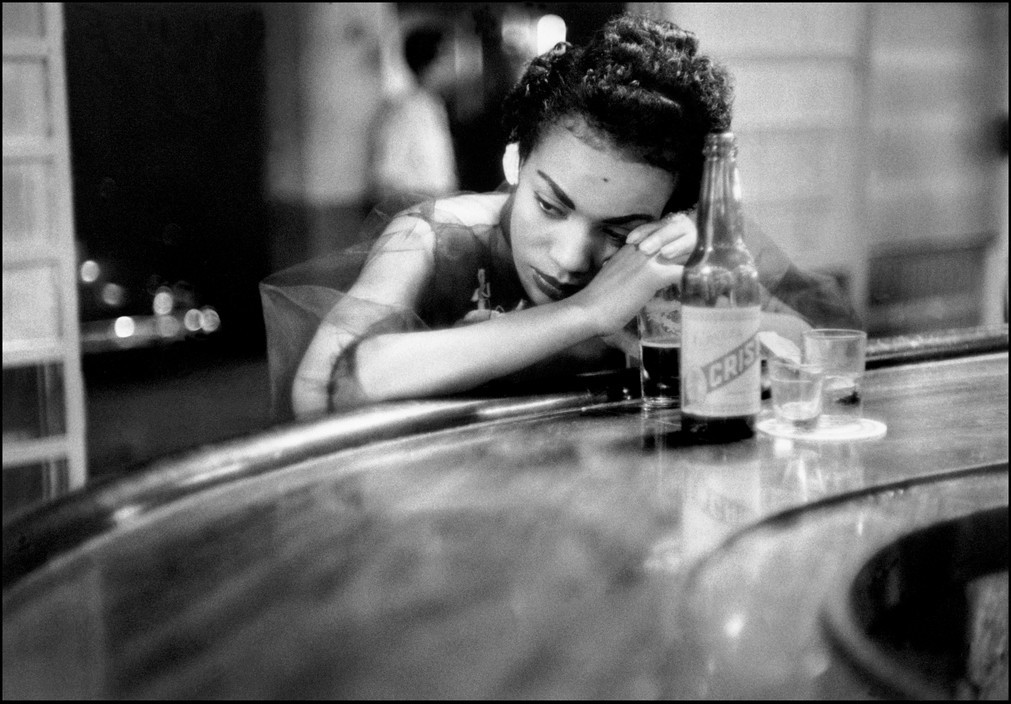 Eve Arnold Aa3975