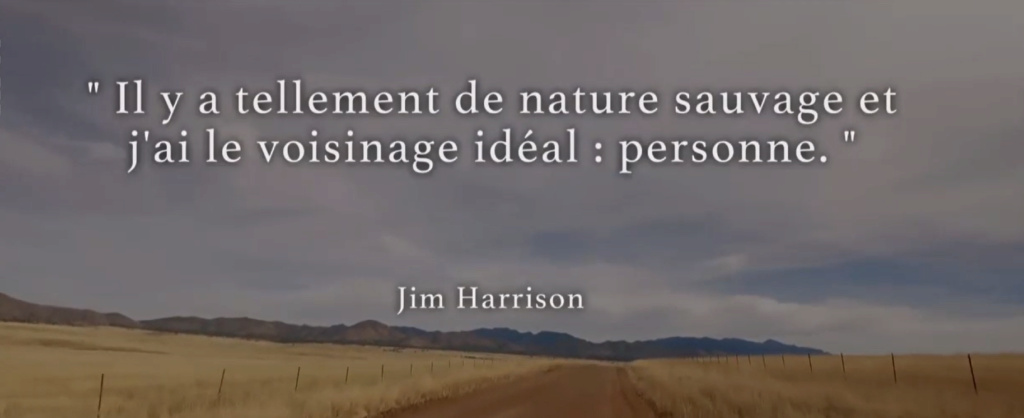 Jim Harrison Aa568