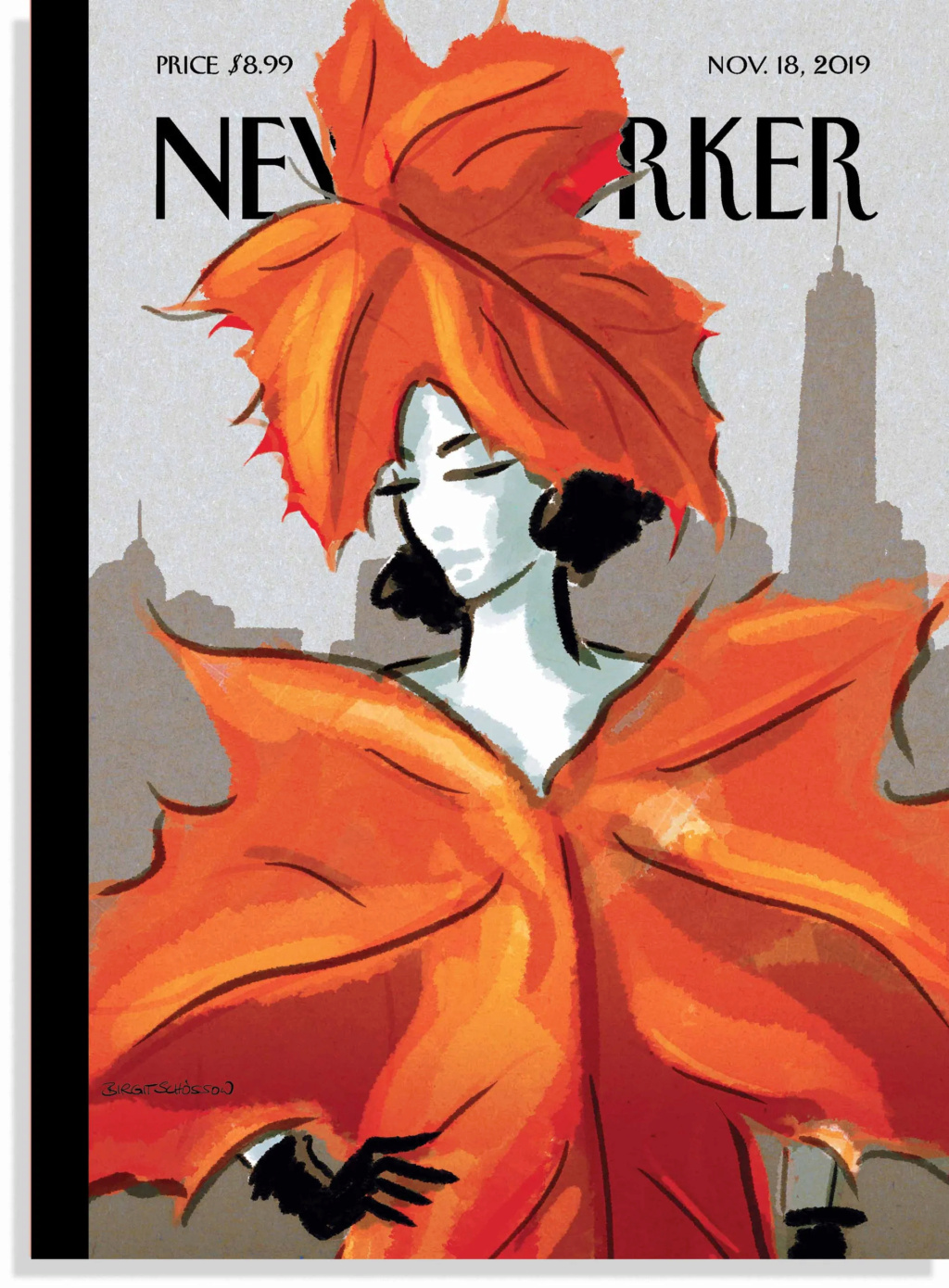 The New Yorker : Les couvertures - Page 4 Aa_web67
