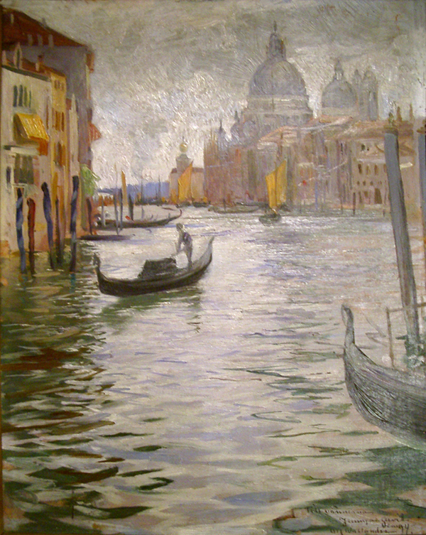 Buon Viaggio a Venezia - Page 5 Aaa1341