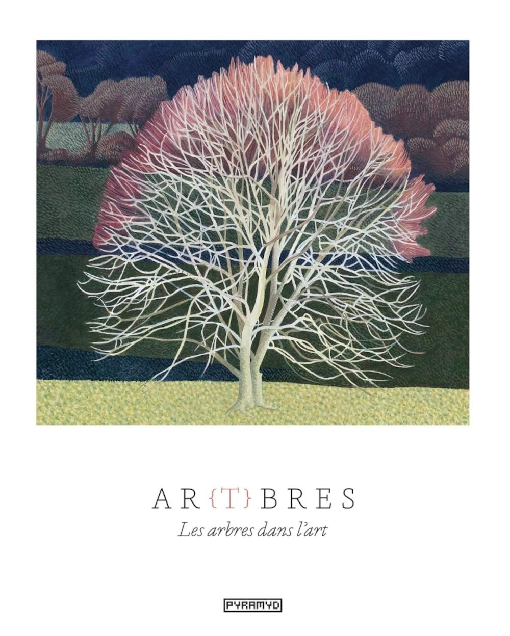 Les arbres dans l'art  Aaa1817