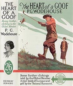 P. G. Wodehouse Aaa1899