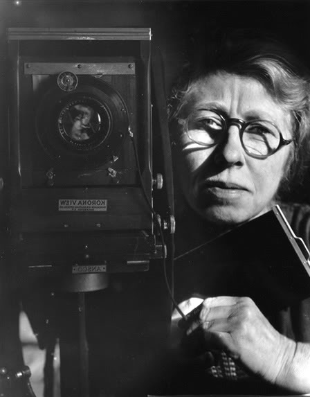 Imogen Cunningham Aaa251