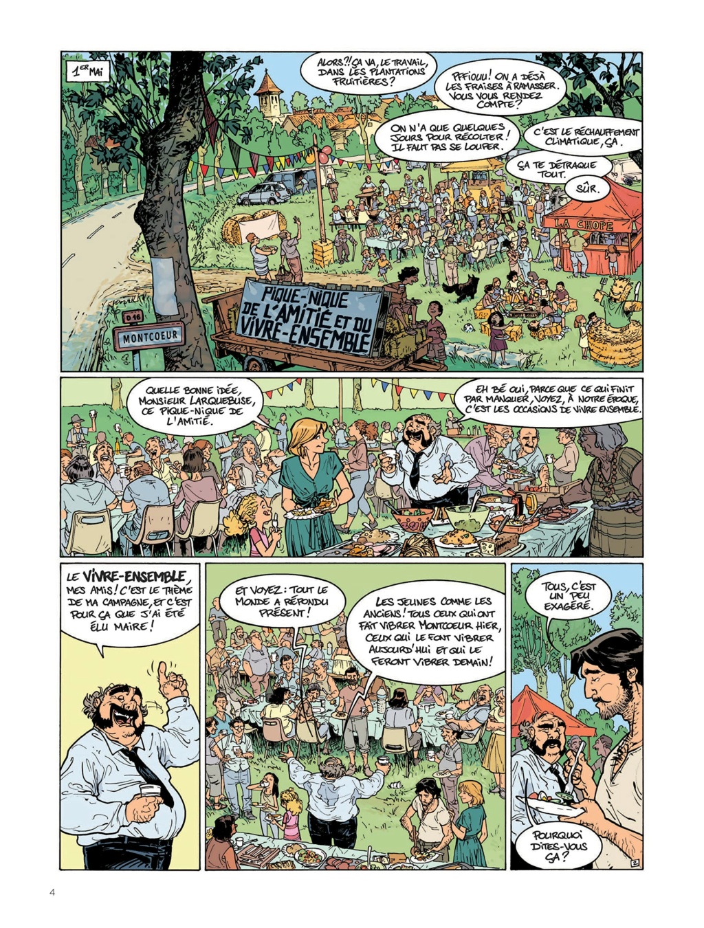 Wilfrid Lupano - Page 3 Aaa2890